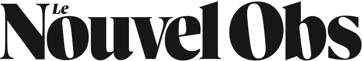 Logo du Nouvel Obs, magazine français d'actualité et de culture