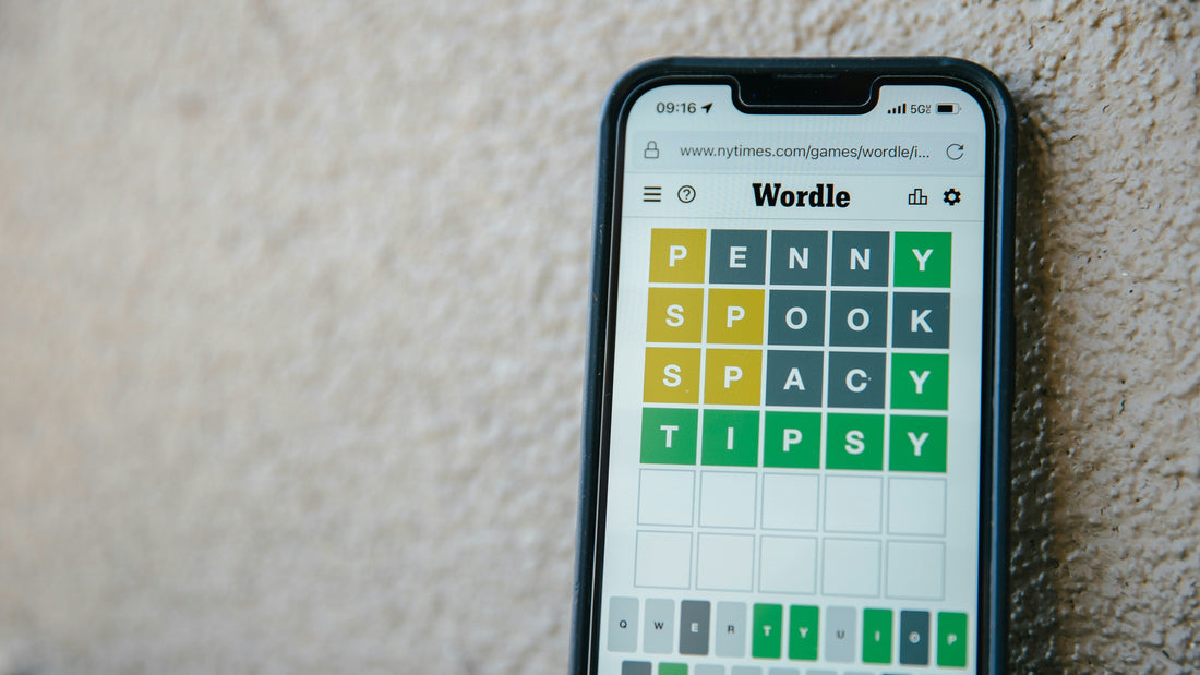Wordle le mot du jour : 5 secrets pour gagner sans tricher
