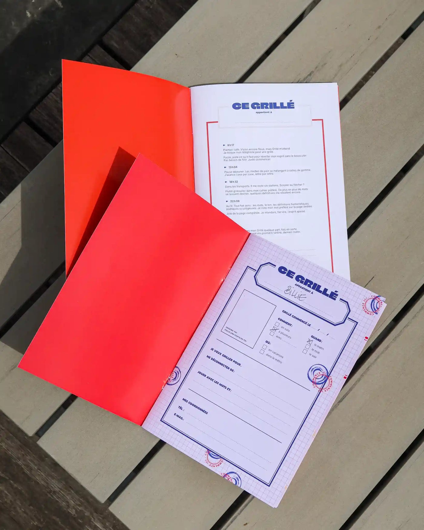Pack Découverte