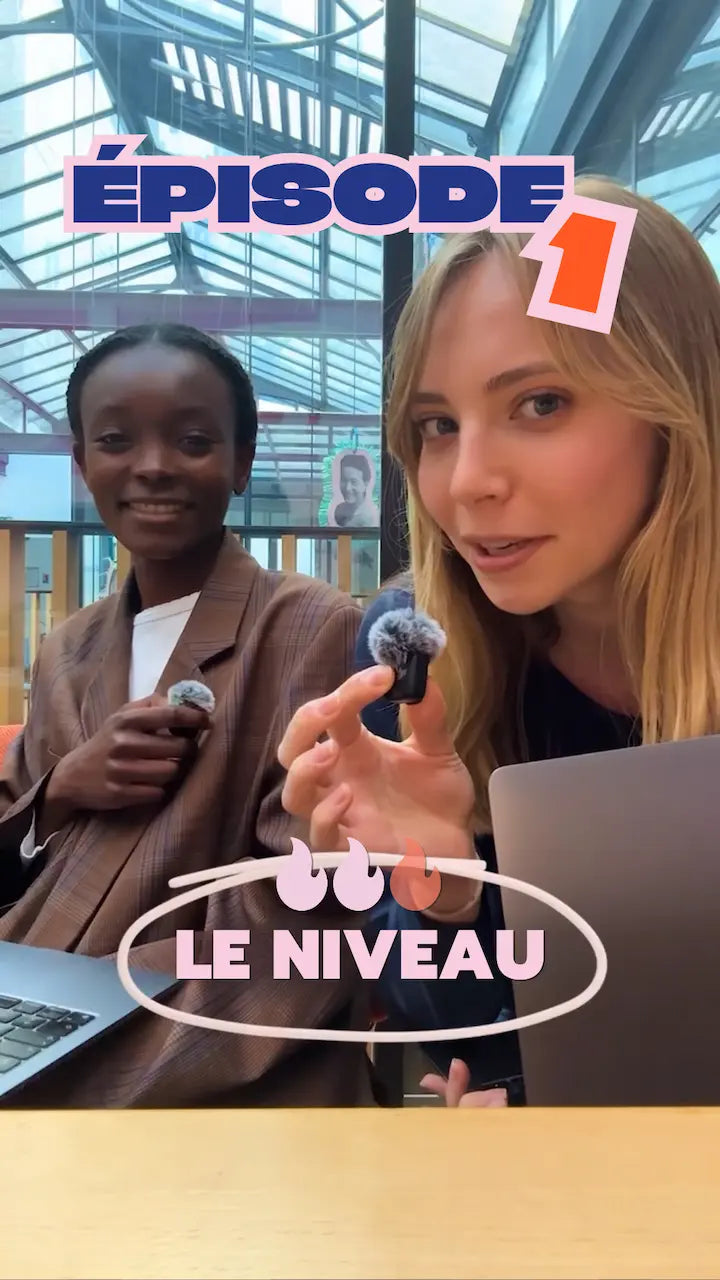 ÉPISODE 1