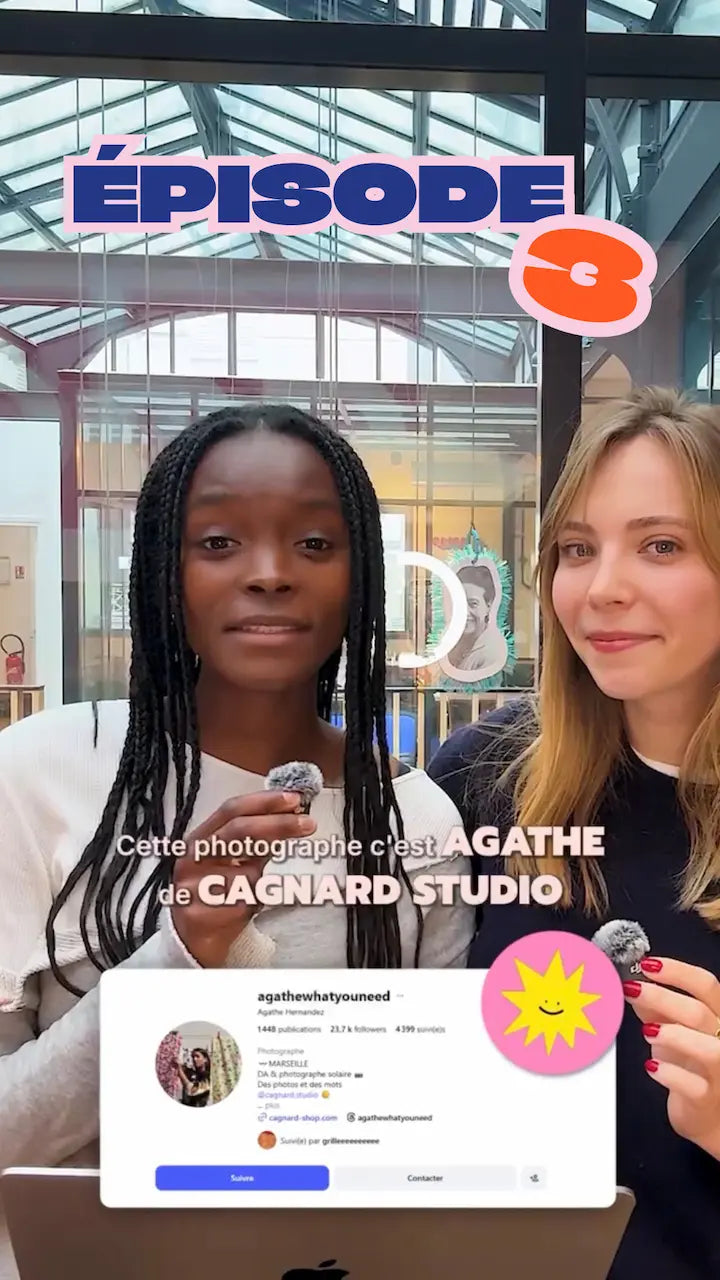 ÉPISODE 3